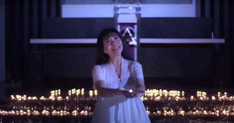 Youtube.com/MARANATHAINDONESIAOFFICIAL